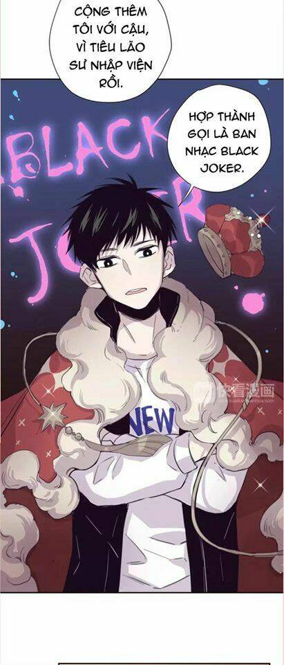 Huyền Sắc Thanh Âm - Chapter 5 - Page 27