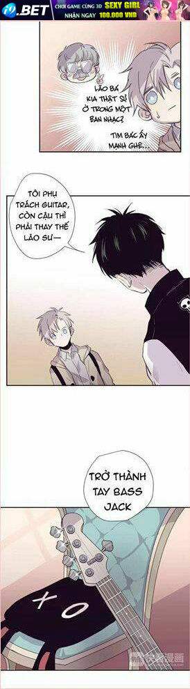 Huyền Sắc Thanh Âm - Chapter 5 - Page 28