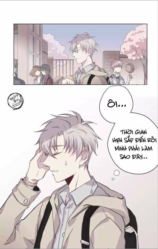 Huyền Sắc Thanh Âm - Chapter 5 - Page 3