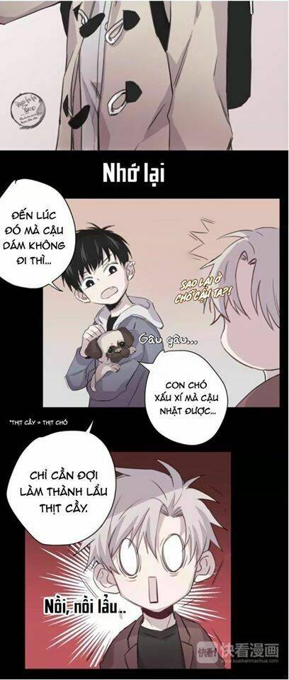 Huyền Sắc Thanh Âm - Chapter 5 - Page 4