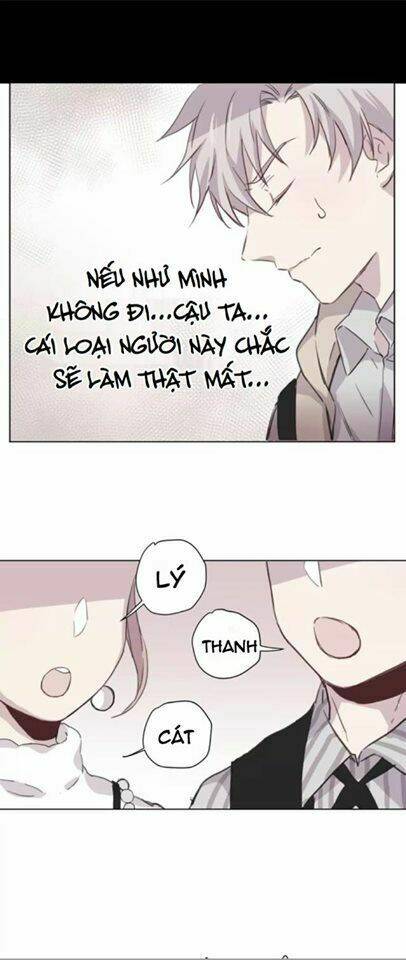 Huyền Sắc Thanh Âm - Chapter 5 - Page 5