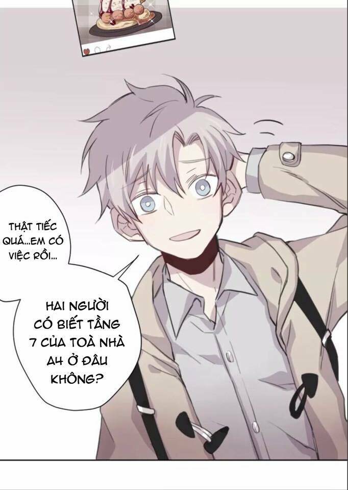 Huyền Sắc Thanh Âm - Chapter 5 - Page 7