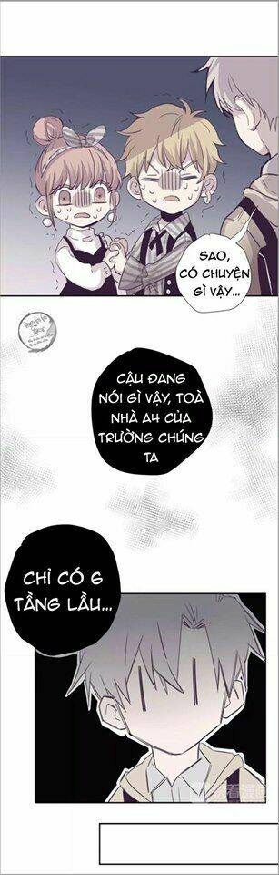 Huyền Sắc Thanh Âm - Chapter 5 - Page 8