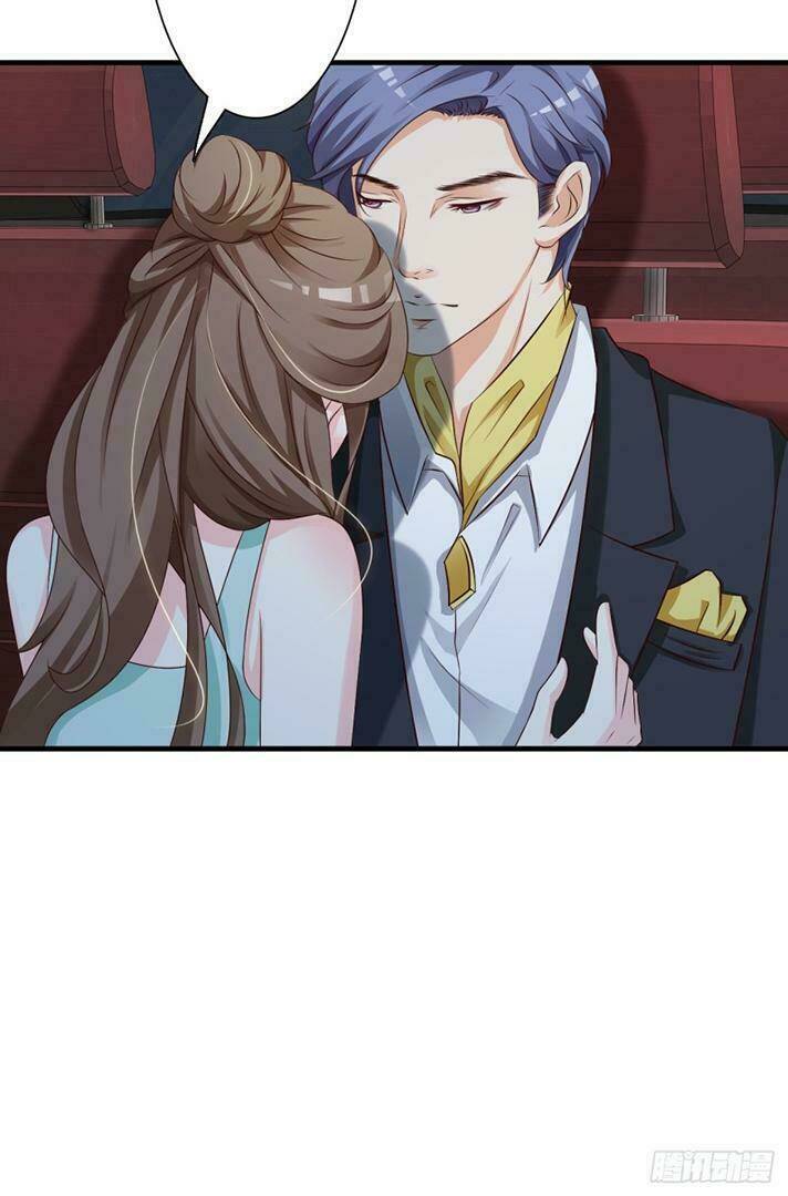 Phệ Tình - Chapter 8 - Page 9