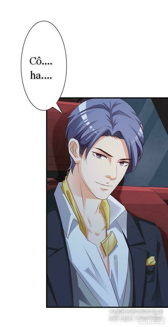 Phệ Tình - Chapter 8 - Page 10