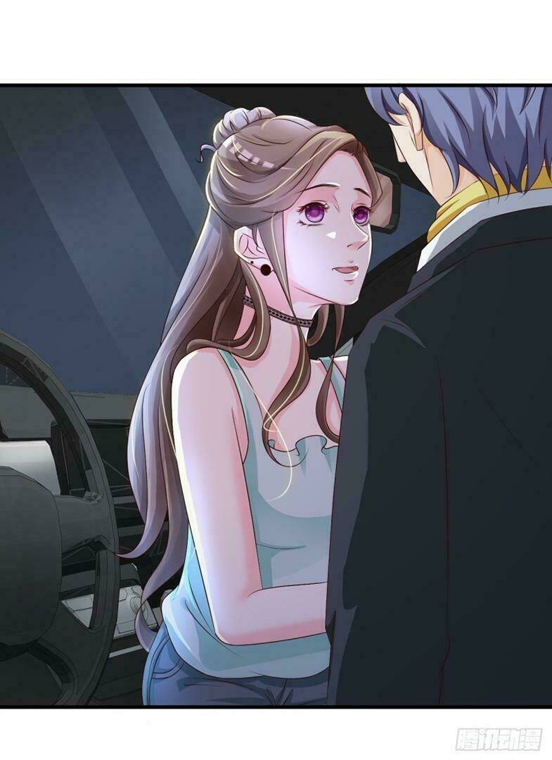 Phệ Tình - Chapter 8 - Page 12