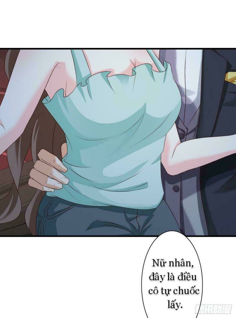 Phệ Tình - Chapter 8 - Page 13