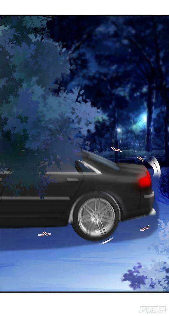 Phệ Tình - Chapter 8 - Page 17