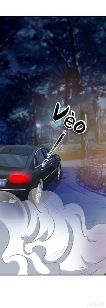 Phệ Tình - Chapter 8 - Page 19