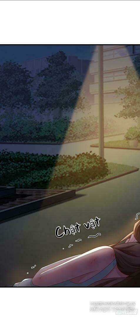 Phệ Tình - Chapter 8 - Page 20