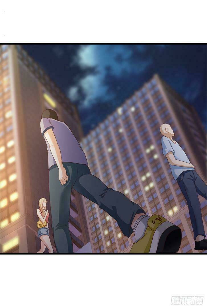 Phệ Tình - Chapter 8 - Page 22