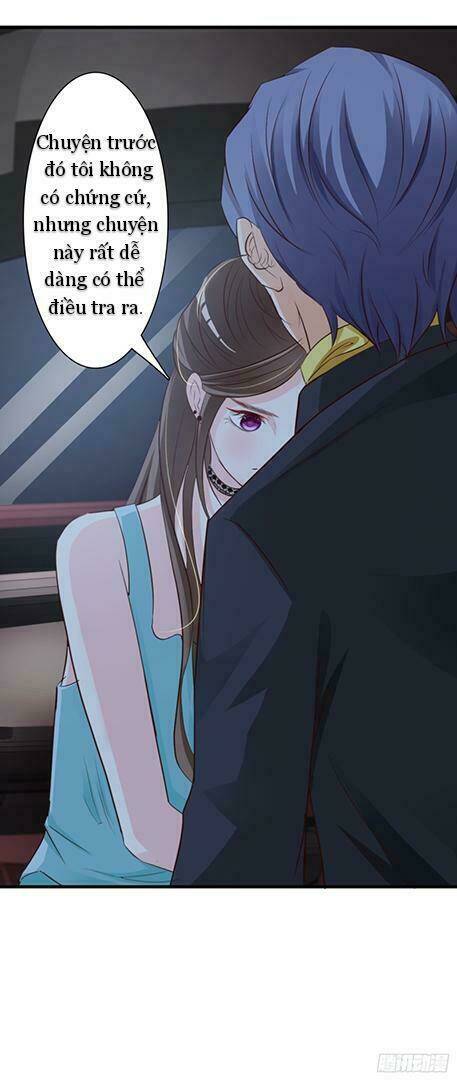 Phệ Tình - Chapter 8 - Page 4