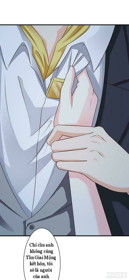 Phệ Tình - Chapter 8 - Page 8