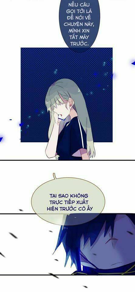 Không Thể Chạm Tới - Chapter 6 - Page 15