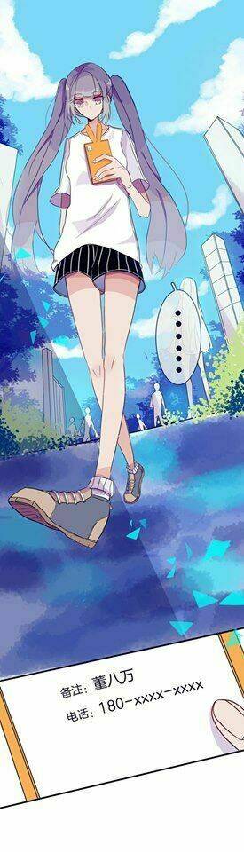 Không Thể Chạm Tới - Chapter 6 - Page 16