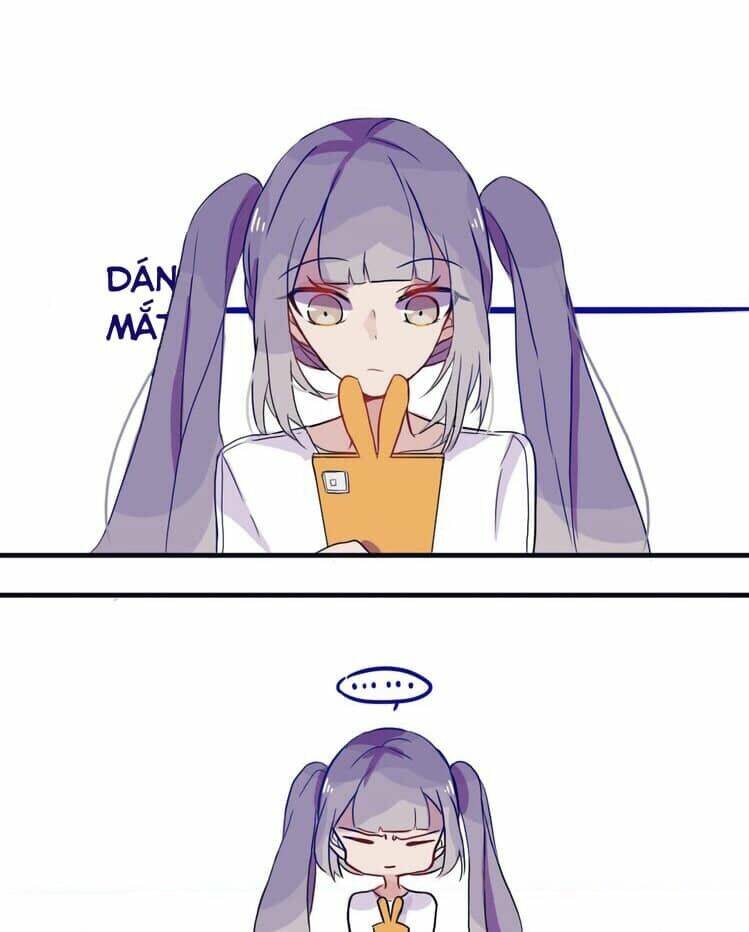 Không Thể Chạm Tới - Chapter 6 - Page 17