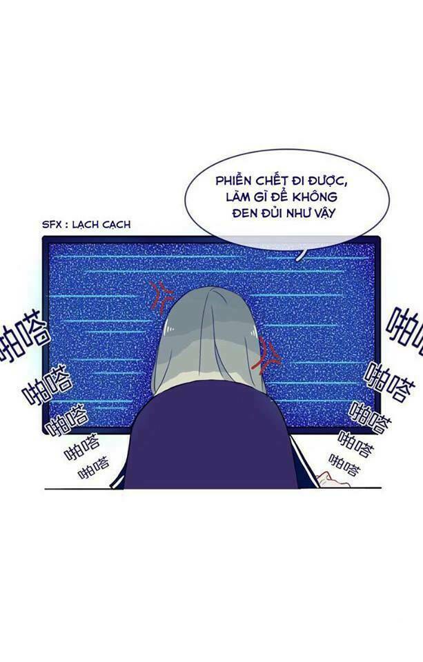 Không Thể Chạm Tới - Chapter 6 - Page 19