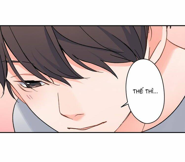 18, Sống Chung Cùng Nhau - Chapter 37 - Page 9