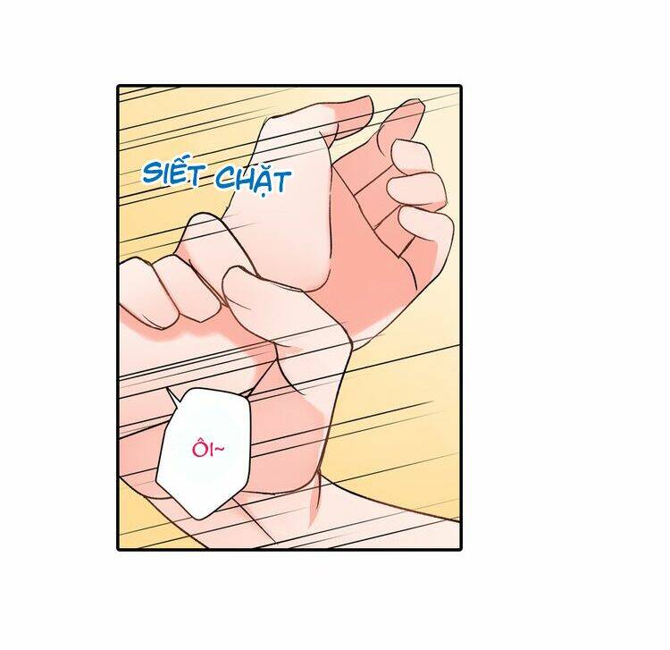 18, Sống Chung Cùng Nhau - Chapter 37 - Page 10