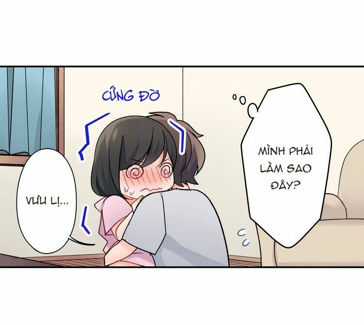 18, Sống Chung Cùng Nhau - Chapter 37 - Page 12