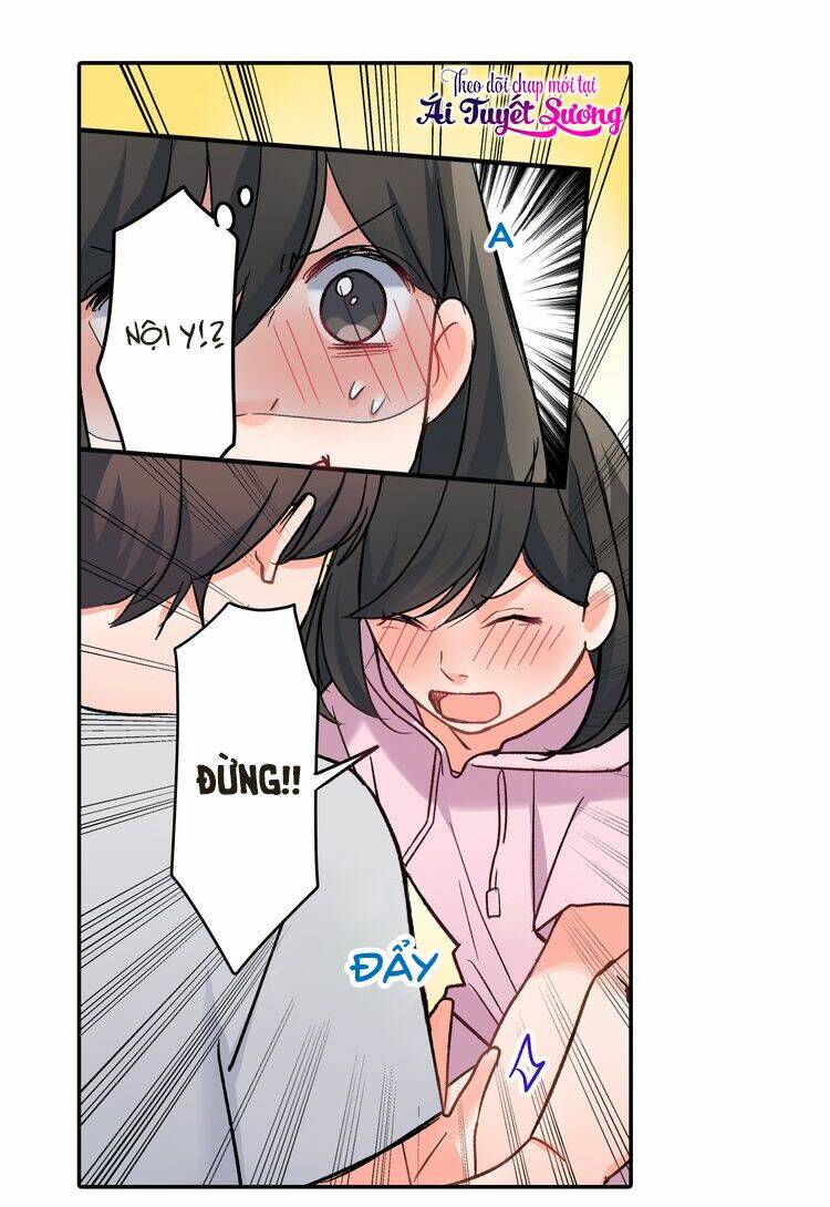 18, Sống Chung Cùng Nhau - Chapter 37 - Page 13
