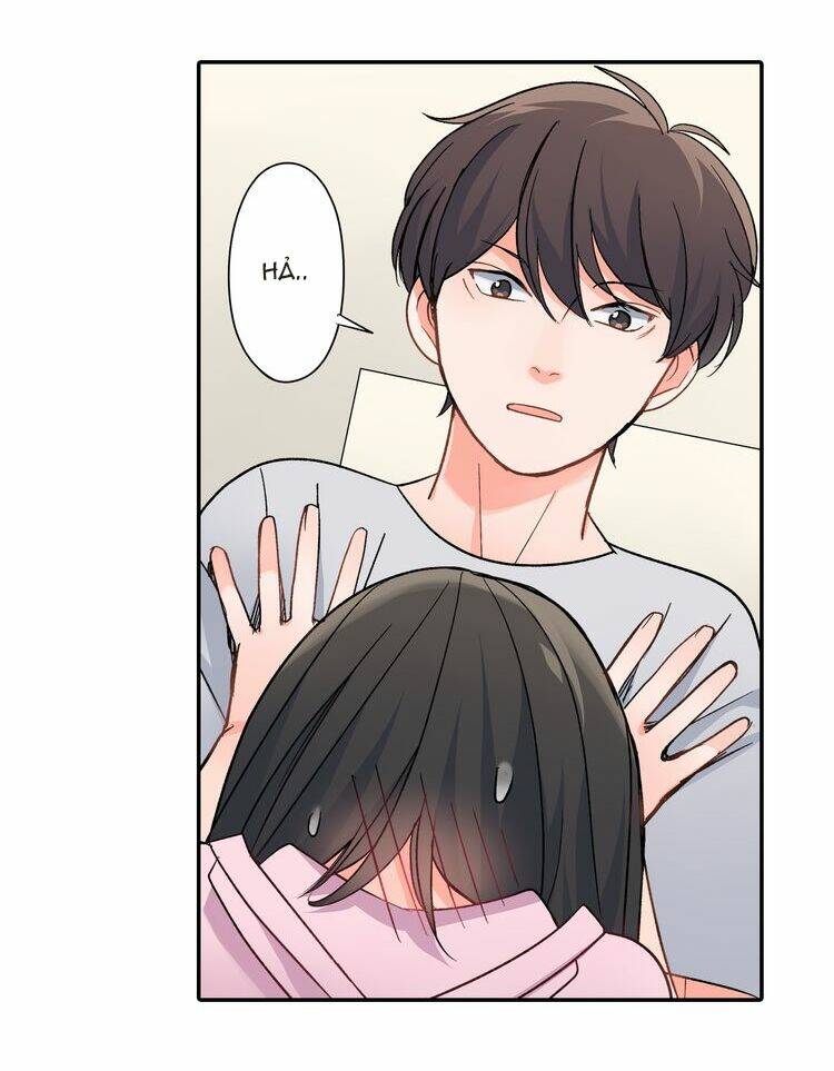 18, Sống Chung Cùng Nhau - Chapter 37 - Page 14