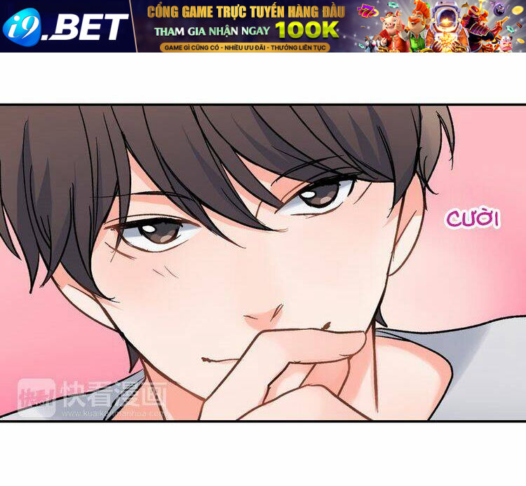 18, Sống Chung Cùng Nhau - Chapter 37 - Page 20