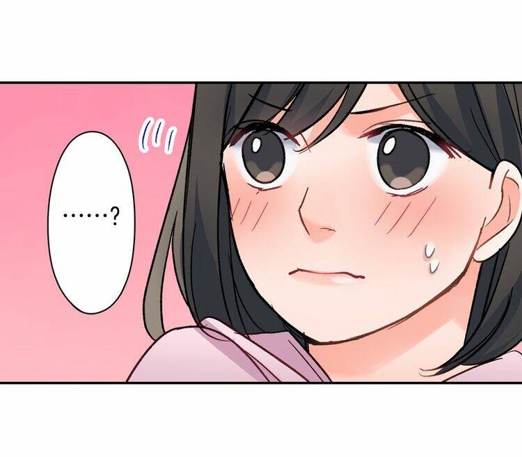 18, Sống Chung Cùng Nhau - Chapter 37 - Page 21