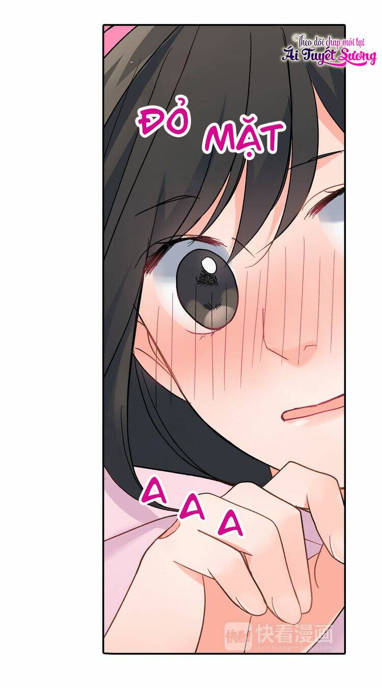 18, Sống Chung Cùng Nhau - Chapter 37 - Page 6