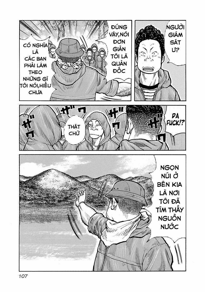 Jank Runk Family - Chapter 13 - Page 9