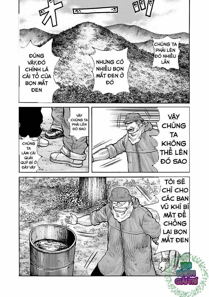 Jank Runk Family - Chapter 13 - Page 10