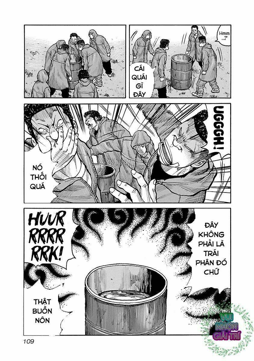 Jank Runk Family - Chapter 13 - Page 11