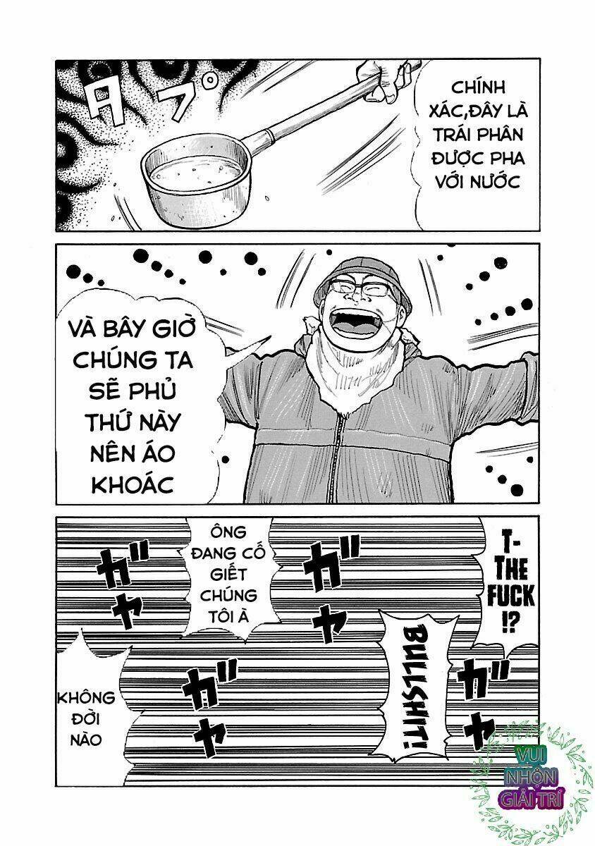 Jank Runk Family - Chapter 13 - Page 12