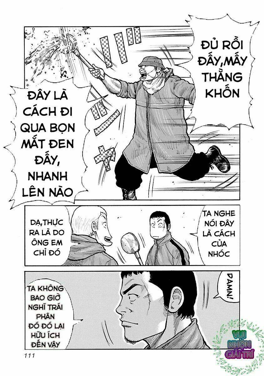 Jank Runk Family - Chapter 13 - Page 13