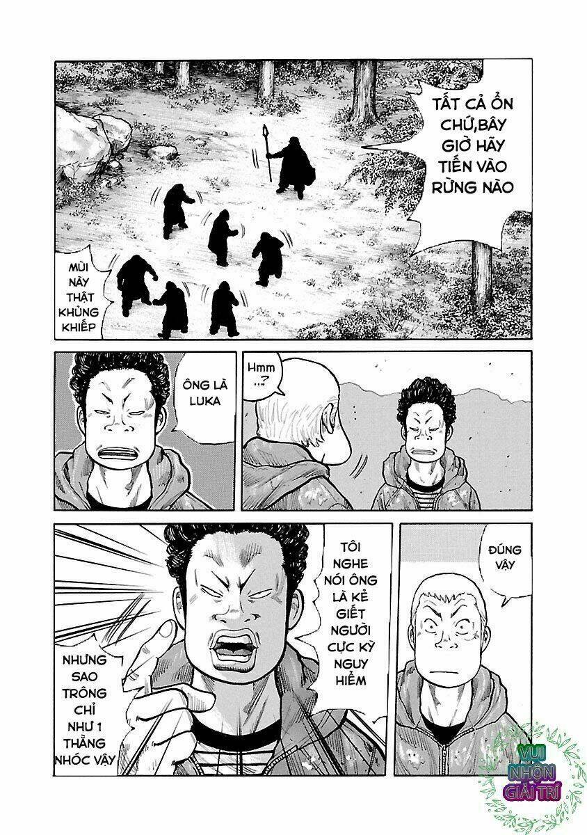 Jank Runk Family - Chapter 13 - Page 14