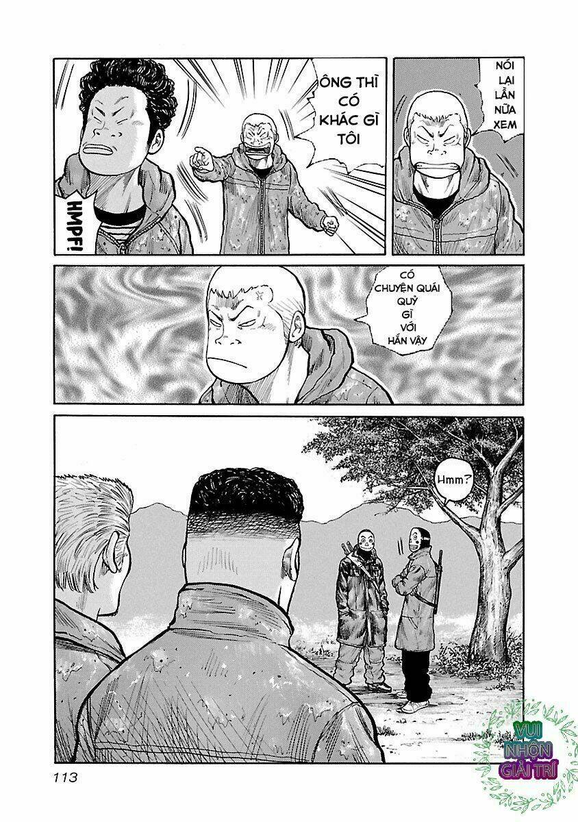 Jank Runk Family - Chapter 13 - Page 15