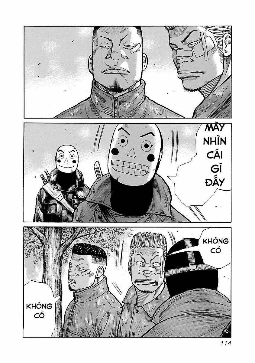 Jank Runk Family - Chapter 13 - Page 16