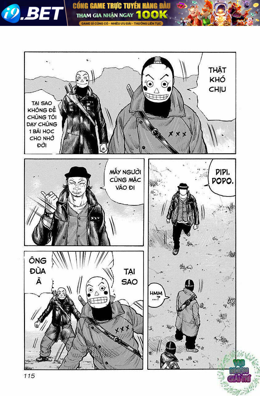 Jank Runk Family - Chapter 13 - Page 17