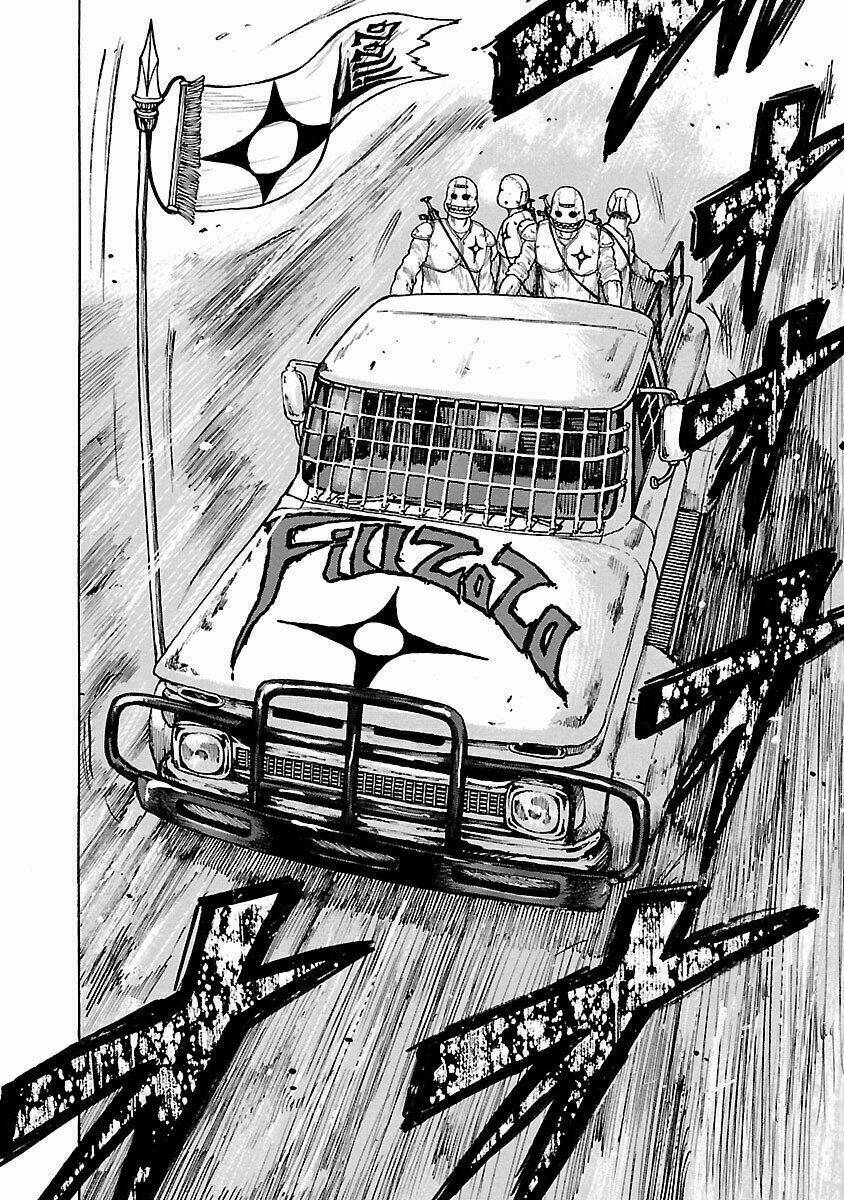 Jank Runk Family - Chapter 13 - Page 20