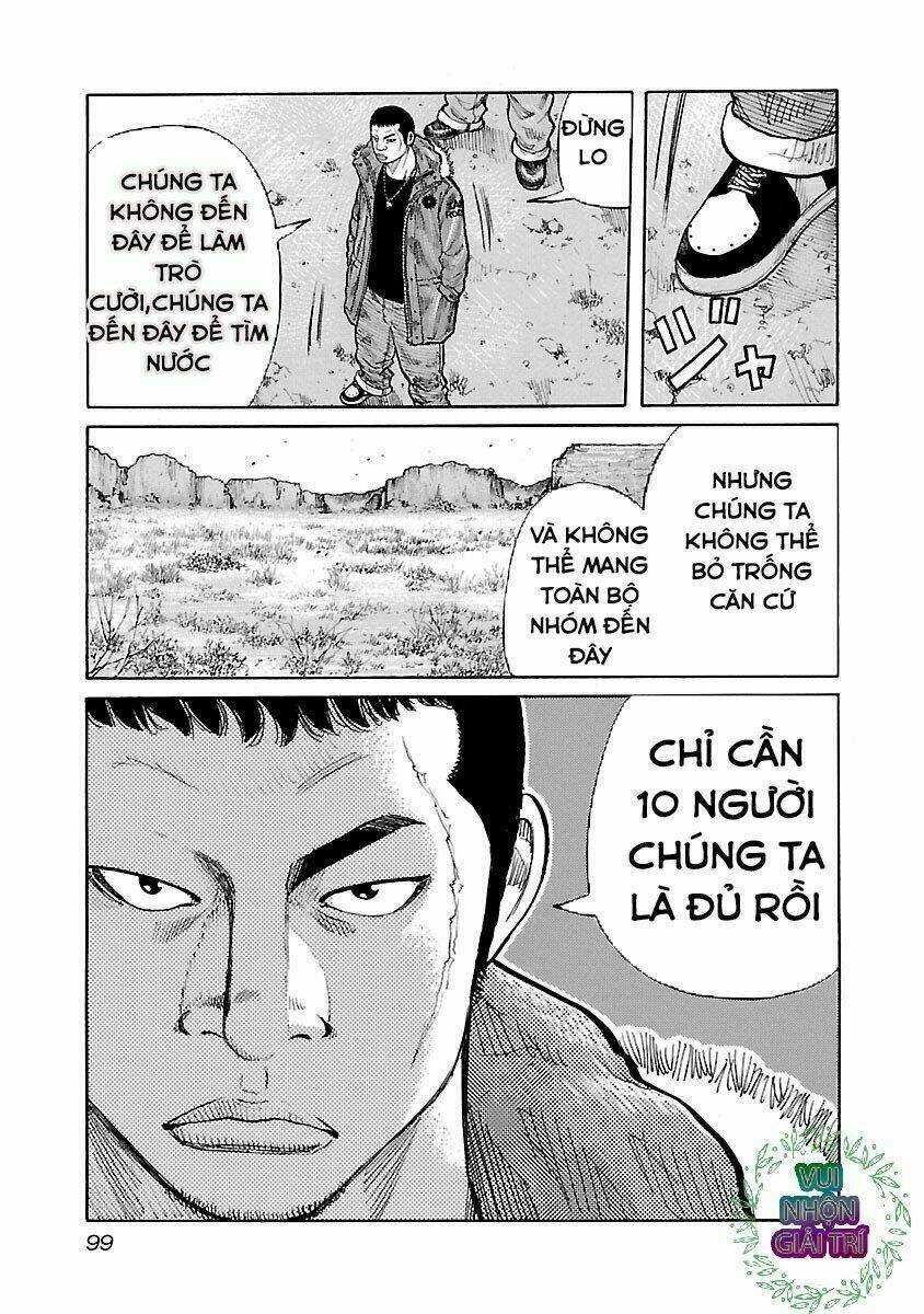 Jank Runk Family - Chapter 13 - Page 3