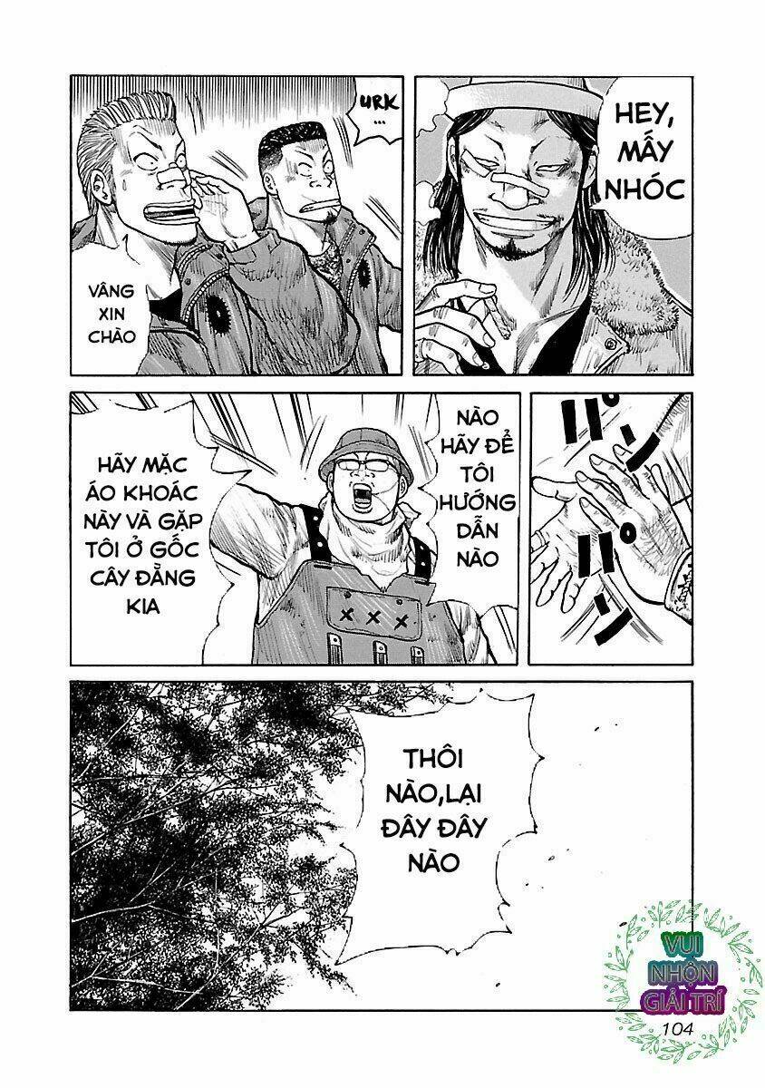 Jank Runk Family - Chapter 13 - Page 6