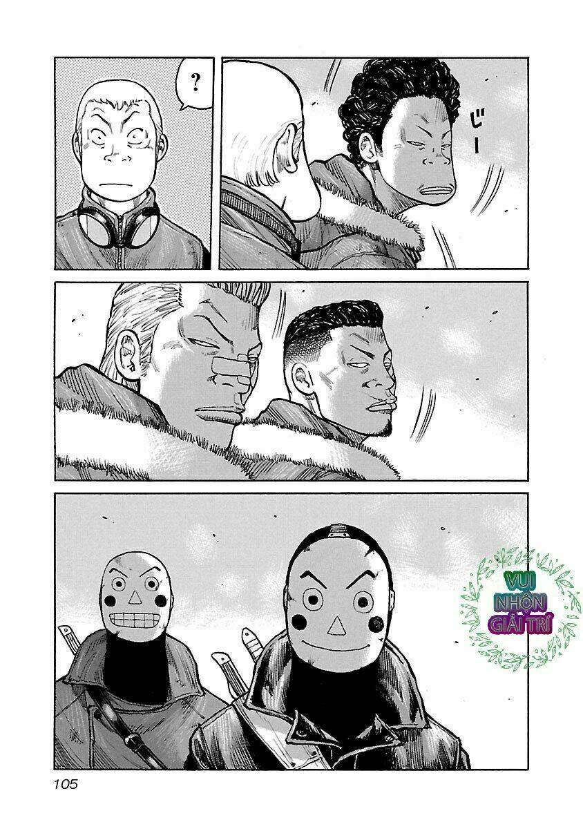 Jank Runk Family - Chapter 13 - Page 7