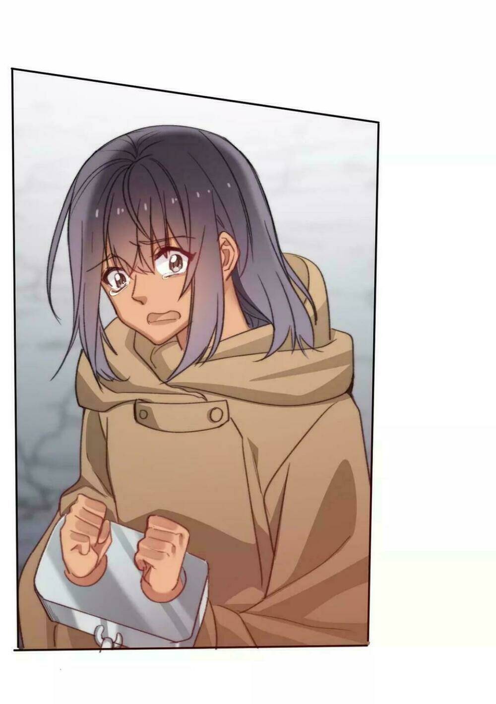 Ta Trở Thành Nữ Vương Tại Dị Thế Giới Chapter 5 - Trang 9