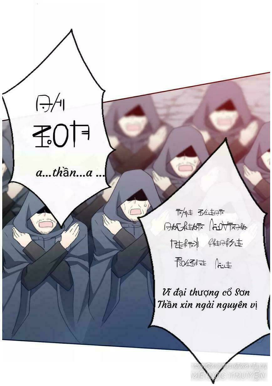 Ta Trở Thành Nữ Vương Tại Dị Thế Giới Chapter 5 - Trang 10