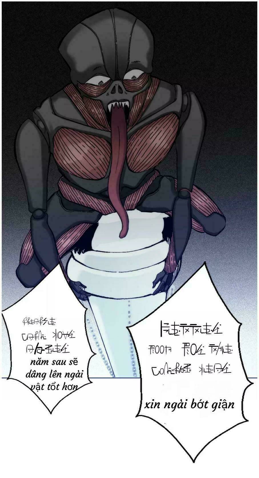 Ta Trở Thành Nữ Vương Tại Dị Thế Giới Chapter 5 - Trang 11