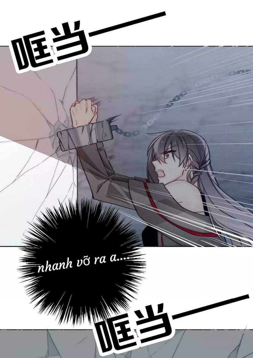 Ta Trở Thành Nữ Vương Tại Dị Thế Giới Chapter 5 - Trang 12