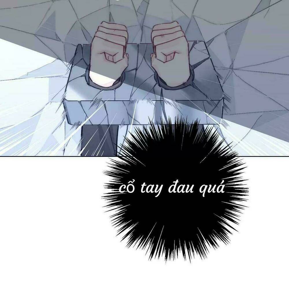 Ta Trở Thành Nữ Vương Tại Dị Thế Giới Chapter 5 - Trang 13