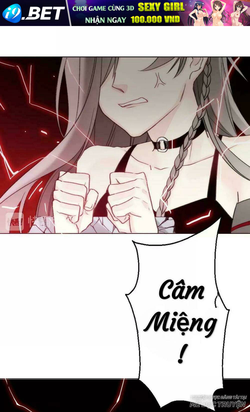 Ta Trở Thành Nữ Vương Tại Dị Thế Giới Chapter 5 - Trang 15