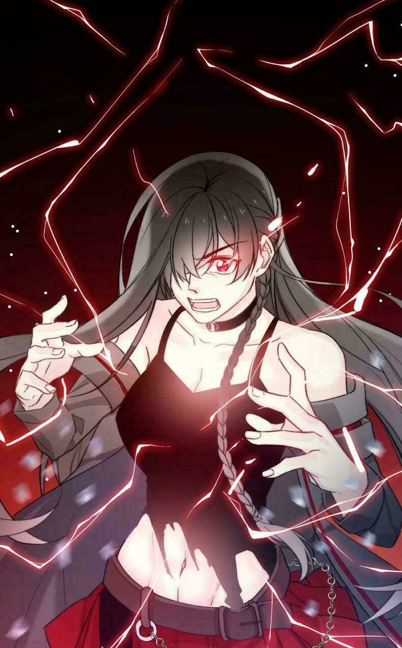 Ta Trở Thành Nữ Vương Tại Dị Thế Giới Chapter 5 - Trang 16