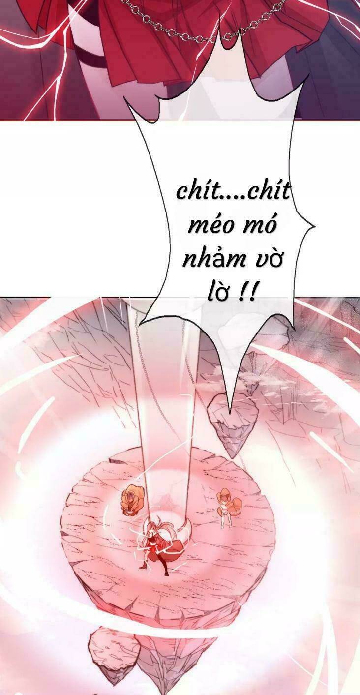 Ta Trở Thành Nữ Vương Tại Dị Thế Giới Chapter 5 - Trang 17